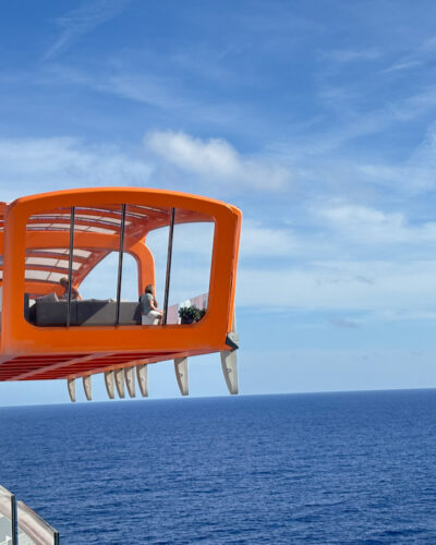 Cruise Ship Crowds: Insider Tricks to Stay One Step Ahead