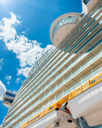 The Real Cost of Cruising Royal Caribbean, A Full Spend Breakdown of Allure of the Seas Revealed