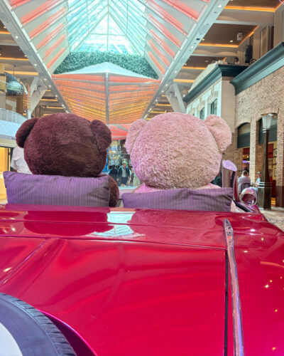 12 Unexpected Things You’ll Discover on a Cruise Ship