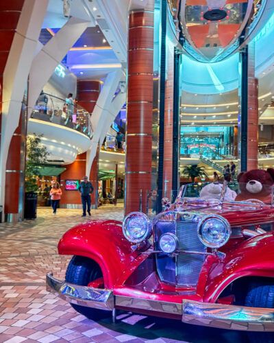 Best Cruises for Families With Kids For 2026