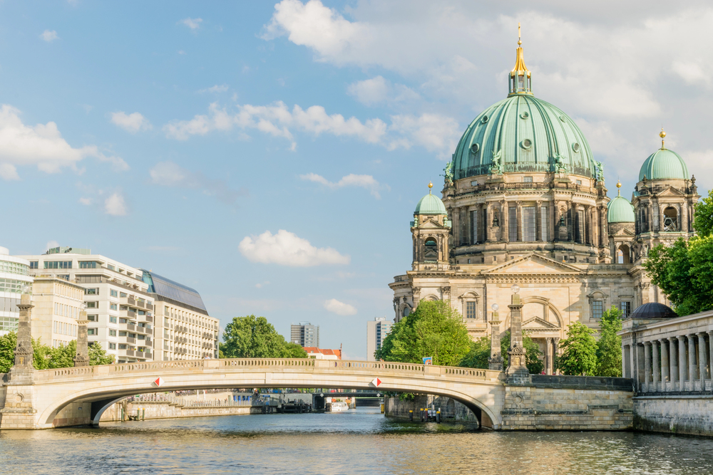 Berlin Germany
