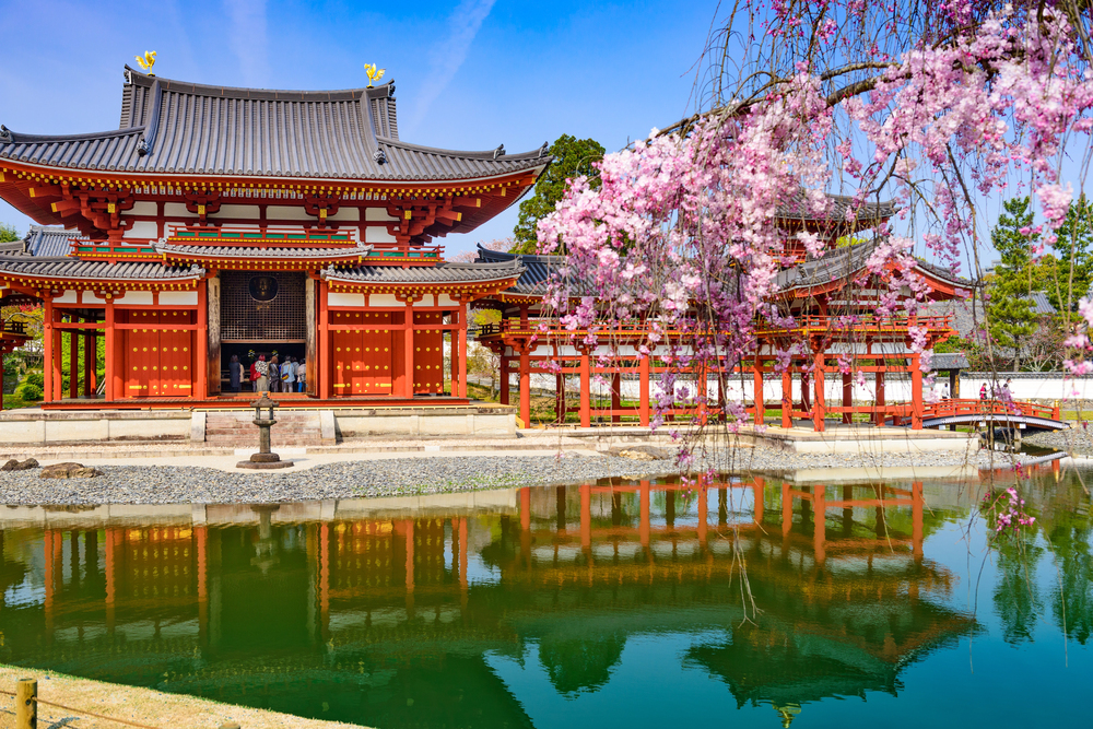 Kyoto Japan