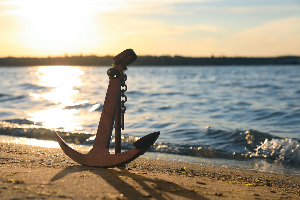 Anchor