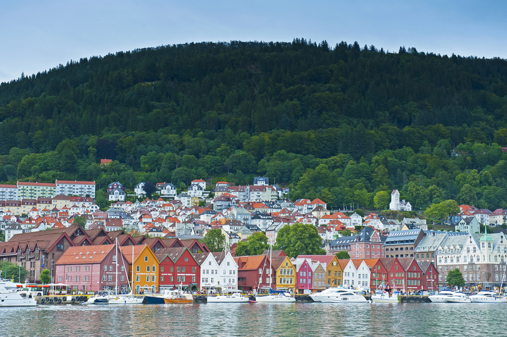 Bergen