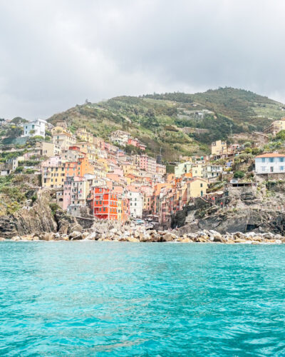 8 Italian Cruise Destinations That Will Make You Want to Book Immediately