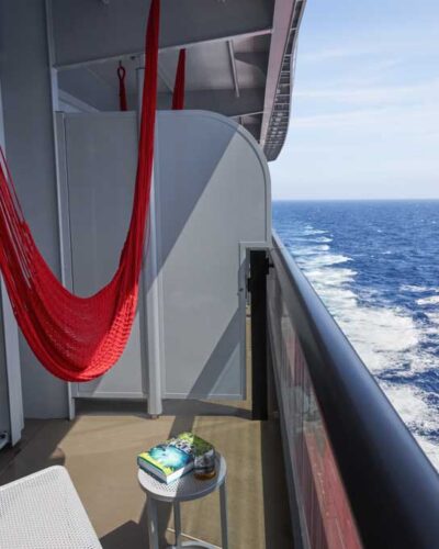 Virgin Voyages: The Cruise Line That Changed Adults-Only Cruising