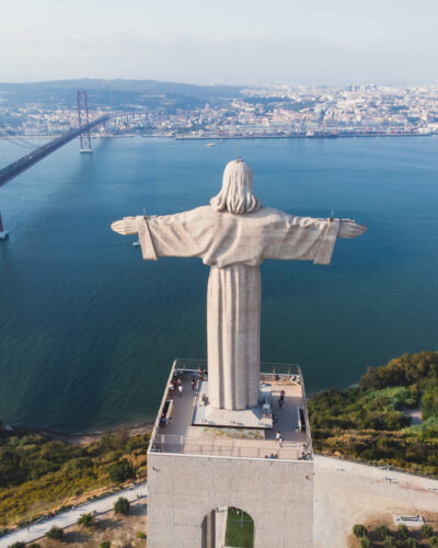 From Empire to Everyday Life: Lisbon and Brazil’s Unbreakable Cultural Link