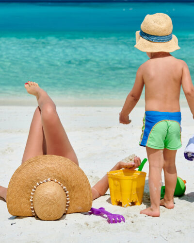 Thinking of Cruising With a Toddler? Read This Before You Book