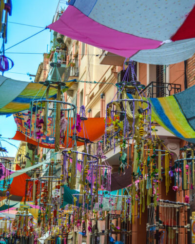 Barcelona’s Festival Calendar: The Best Celebrations All Year Round