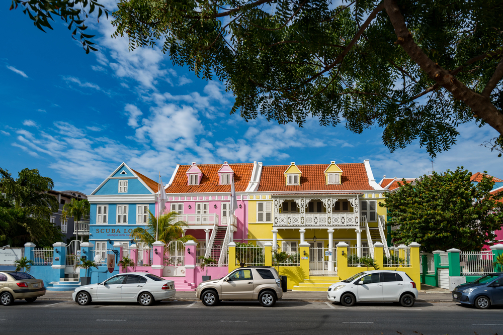 Aruba 