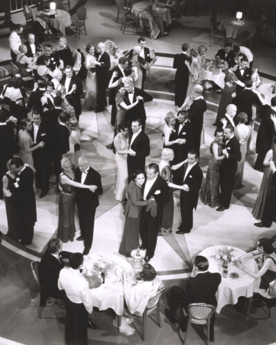 Cruise Formal Nights: Timeless Glamour or Outdated Expectation?