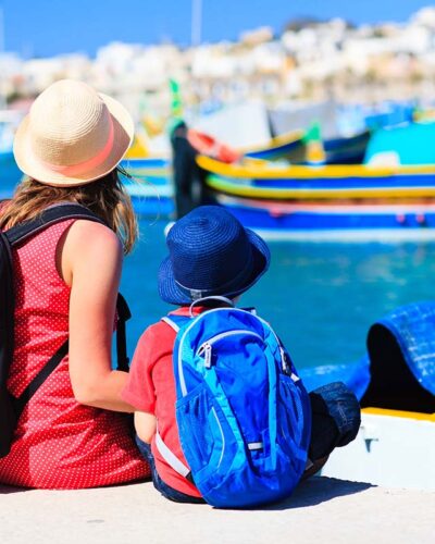 P&O Cruises to Allow Children on Arcadia and Aurora: A Big Change Sparking Debate
