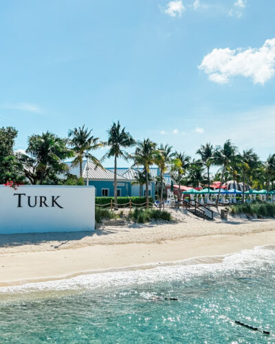 Planning a Caribbean Cruise? This Is the Best Month to Go