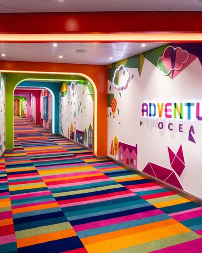 The Ultimate Guide To Royal Caribbean Kids Clubs