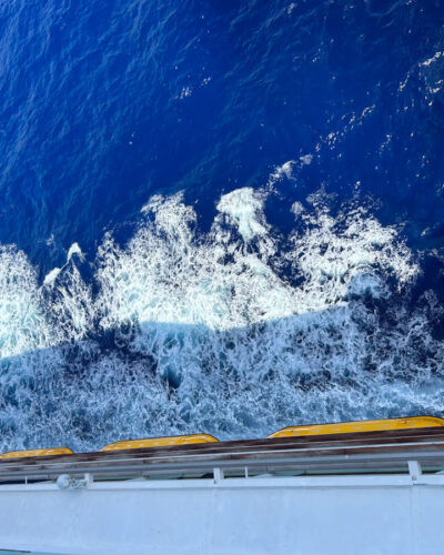 10 Things Cruise Lines Quietly Hope You Never Notice