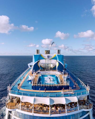 What Really Happens on Cruise Ships When Guests Aren’t Looking