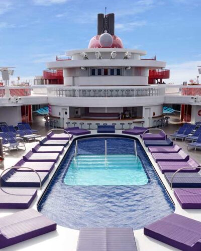Virgin Voyages: What to Love (and What to Know) About Adults-Only Cruising