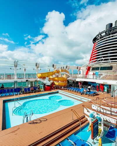 The Disney Cruise Difference in 2026: Surprising Things Even Veteran Cruisers Will Love