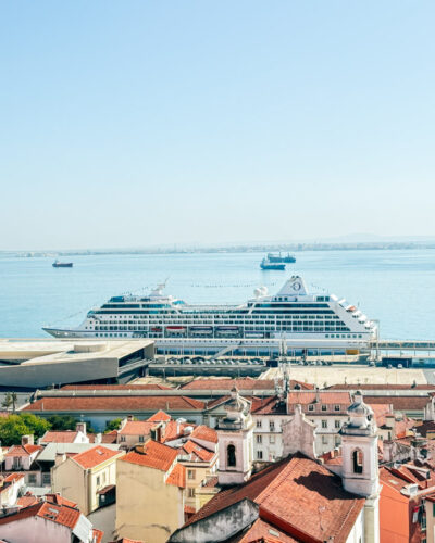 Before Cruise Ships, There Were Empires: The Oldest Ports You Can Visit Today