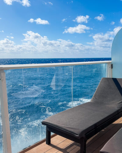 Want to Cruise Like a VIP? Here’s How to Score a Royal Caribbean Suite Deal