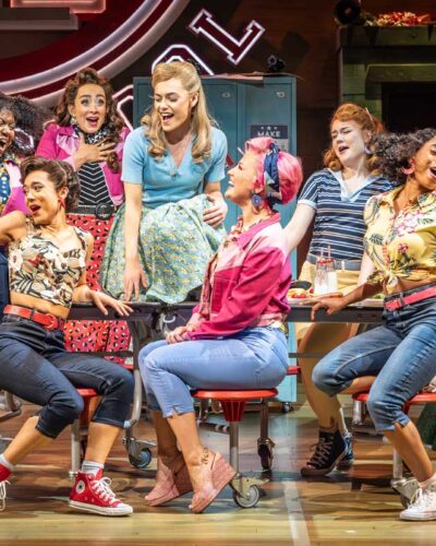 From Broadway to Boardwalk: The Best Live Shows on Royal Caribbean Ships