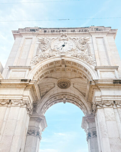 Cruise Stop Lisbon: 10 Surprising Facts to Know Before You Visit