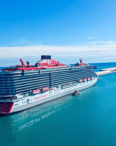 Think Cruises Are Just for Families? These Ships Prove Otherwise