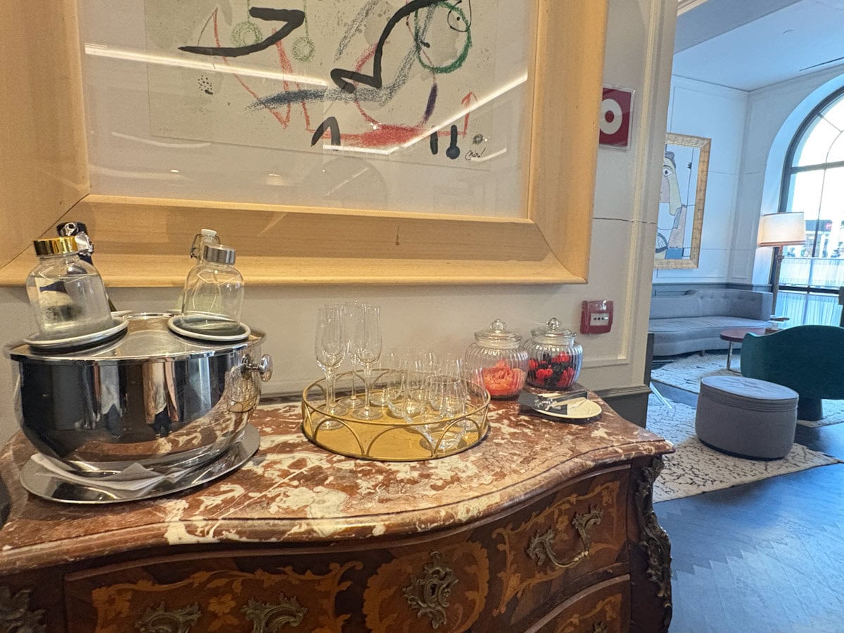 Hotel Barcelona