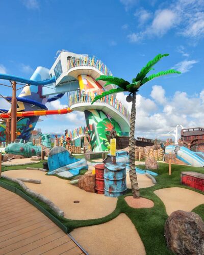 Royal Caribbean’s Star of the Seas: More Included Than You Think?