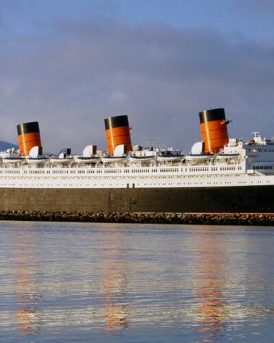 How Cruising Became What It Is Today: 11 Pivotal Moments in Cruise History