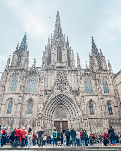 Everyone Visits Barcelona, Few Know These Facts