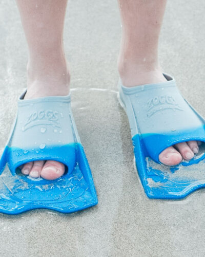 Cruise Comfort or Cruise Crime? The Feet Debate That Won’t Go Away