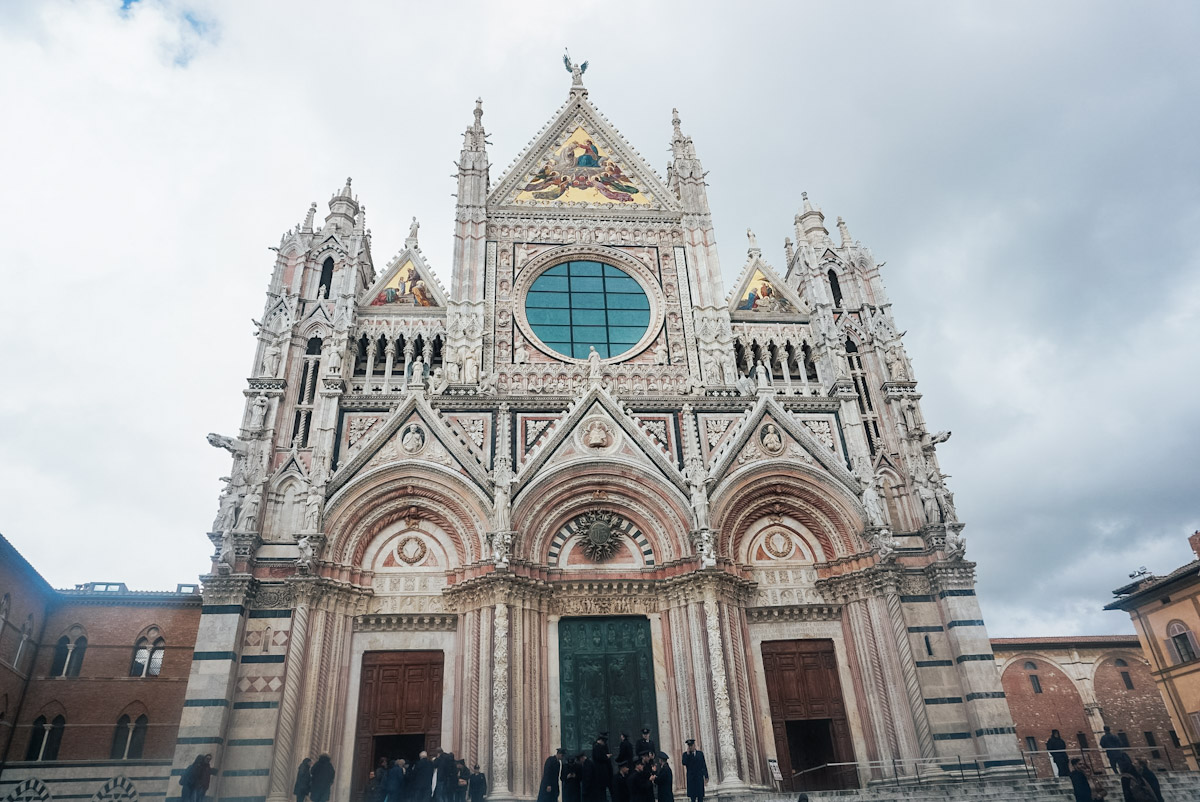 Florence Duomo Cathedral