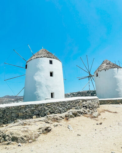 Why Booking a Ship Excursion in Mykonos Might Be a Mistake