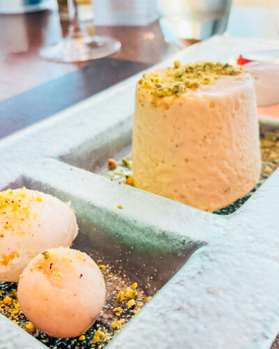 Where to Eat on P&O Cruises: The Speciality Restaurants You Shouldn’t Skip