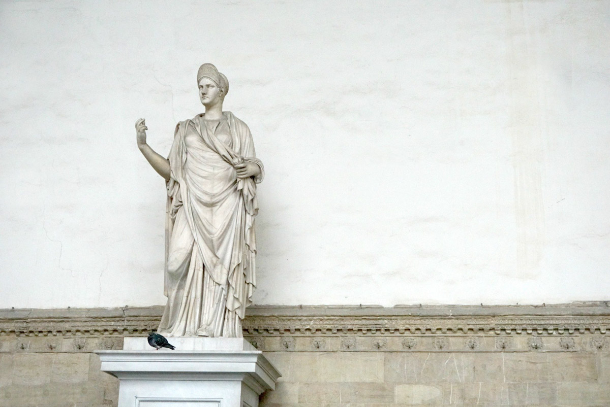 Things to do in Florence