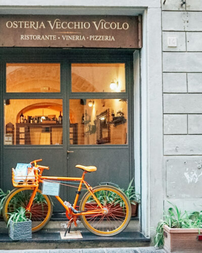 Florence, It Isn’t Just Beautiful, It Literally Changed the World