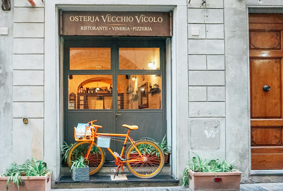 Visiting Florence from La Spezia Cruise Port