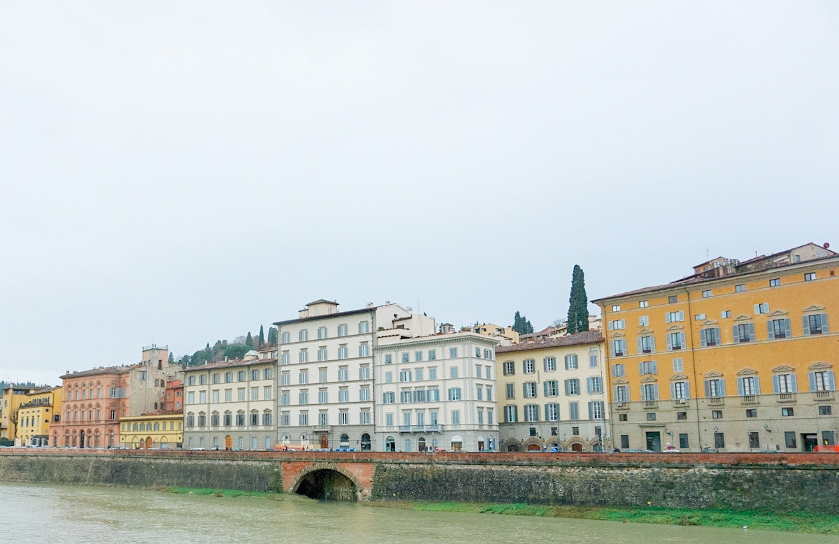 Visiting Florence things to consider