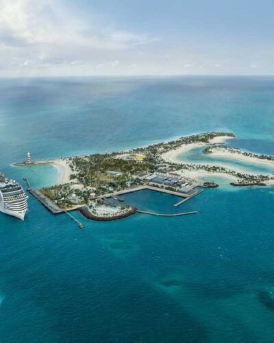 Is MSC Cruises’ Private Island Now the Best in the Caribbean for Families?