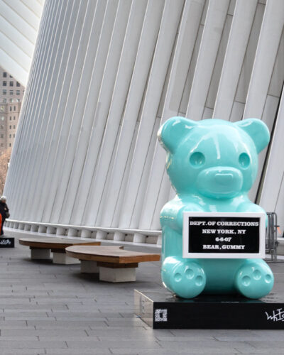 Cruising into New York? The Surprising Exhibit Everyone Is Talking About
